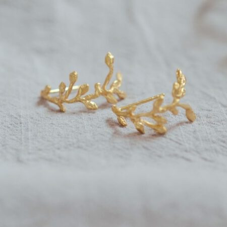 Alternative view of Amelia Ohrringe