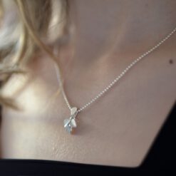 Alternative view of OLIVEIRINHA HALSKETTE