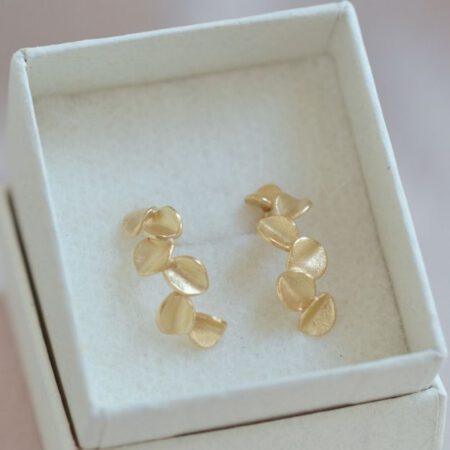 Alternative view of Elena Ohrringe