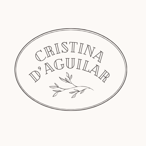 Cristina D'Aguilar | Handmade Jewellery