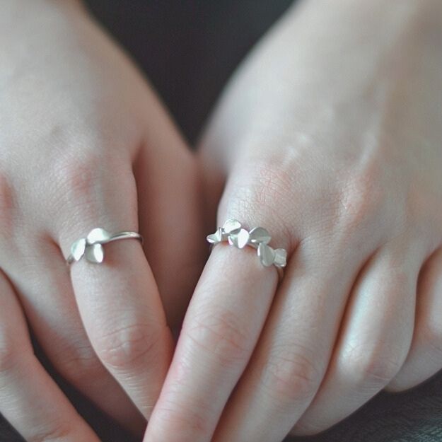 Oliva Ring – Bild 4