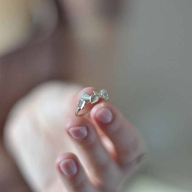 Oliva Ring – Bild 2