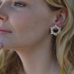 Alternative view of ALMA OHRSTECKER