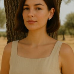 RAMO LEVE OHRSTECKER