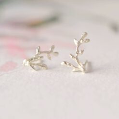 Alternative view of RAMO LEVE OHRSTECKER