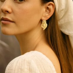 Alternative view of FIDALGA OHRRINGE M