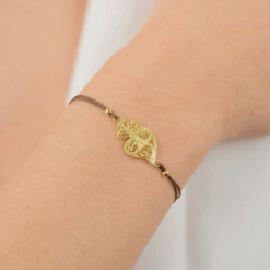 Alternative view of DEVOTA ARMBAND