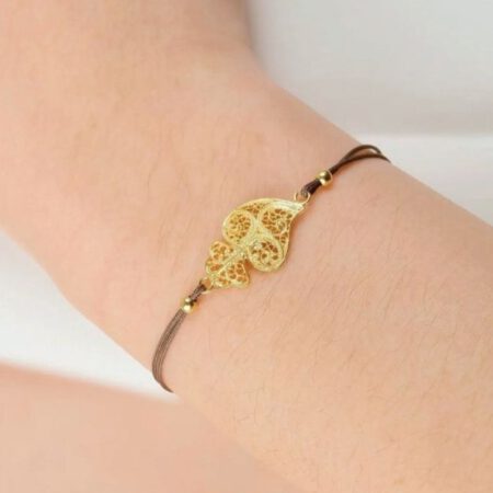 Alternative view of Devota Armband