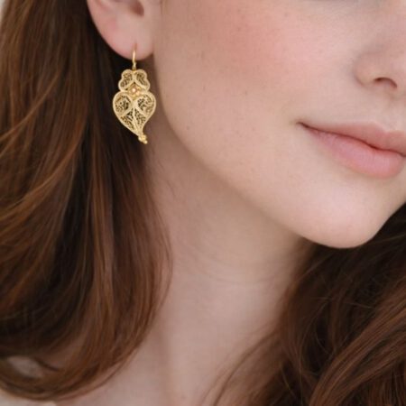 Alternative view of Fidalga Ohrringe