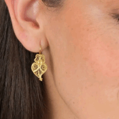 Alternative view of FIDALGA OHRRINGE S