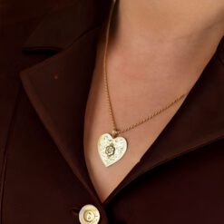 Alternative view of ROSA AMELIA HALSKETTE