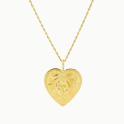 ROSA AMELIA HALSKETTE