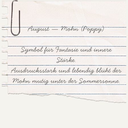 Alternative view of Essence Ring-August