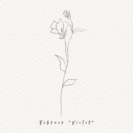 Essence Ring-Februar