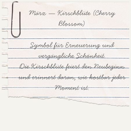 Alternative view of Essence Ring-März