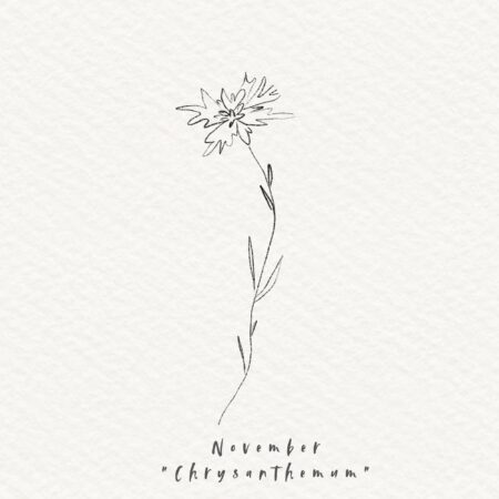 Essence Ring-November